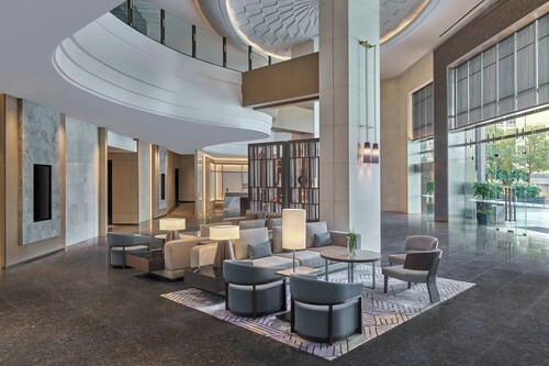 Petaling Jaya Marriott Hotel