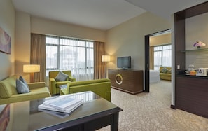 Eastin Deluxe