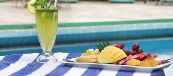 Safir International Hotel Kuwait