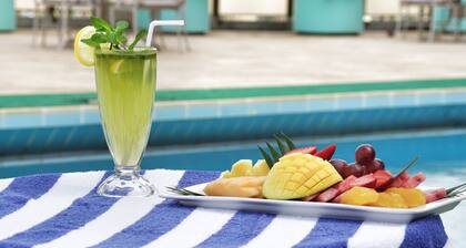 Safir International Hotel Kuwait