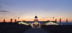 Eksteriør
