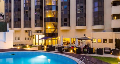 Legendary Lisboa Suites