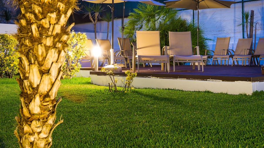 Legendary Lisboa Suites