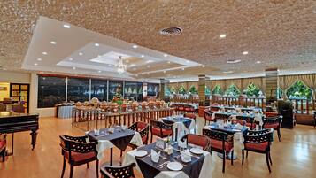 Servei de restauració