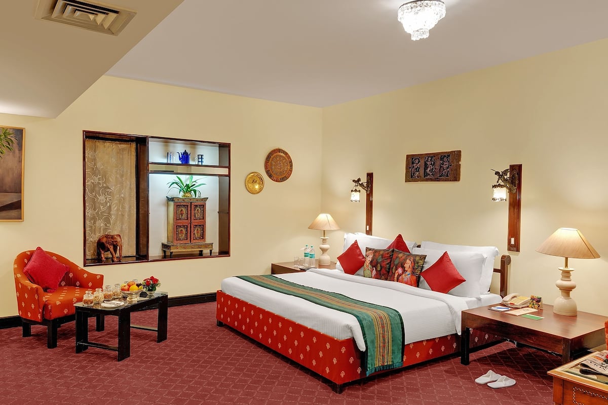Heritage Room