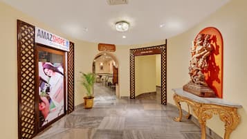 咖啡店