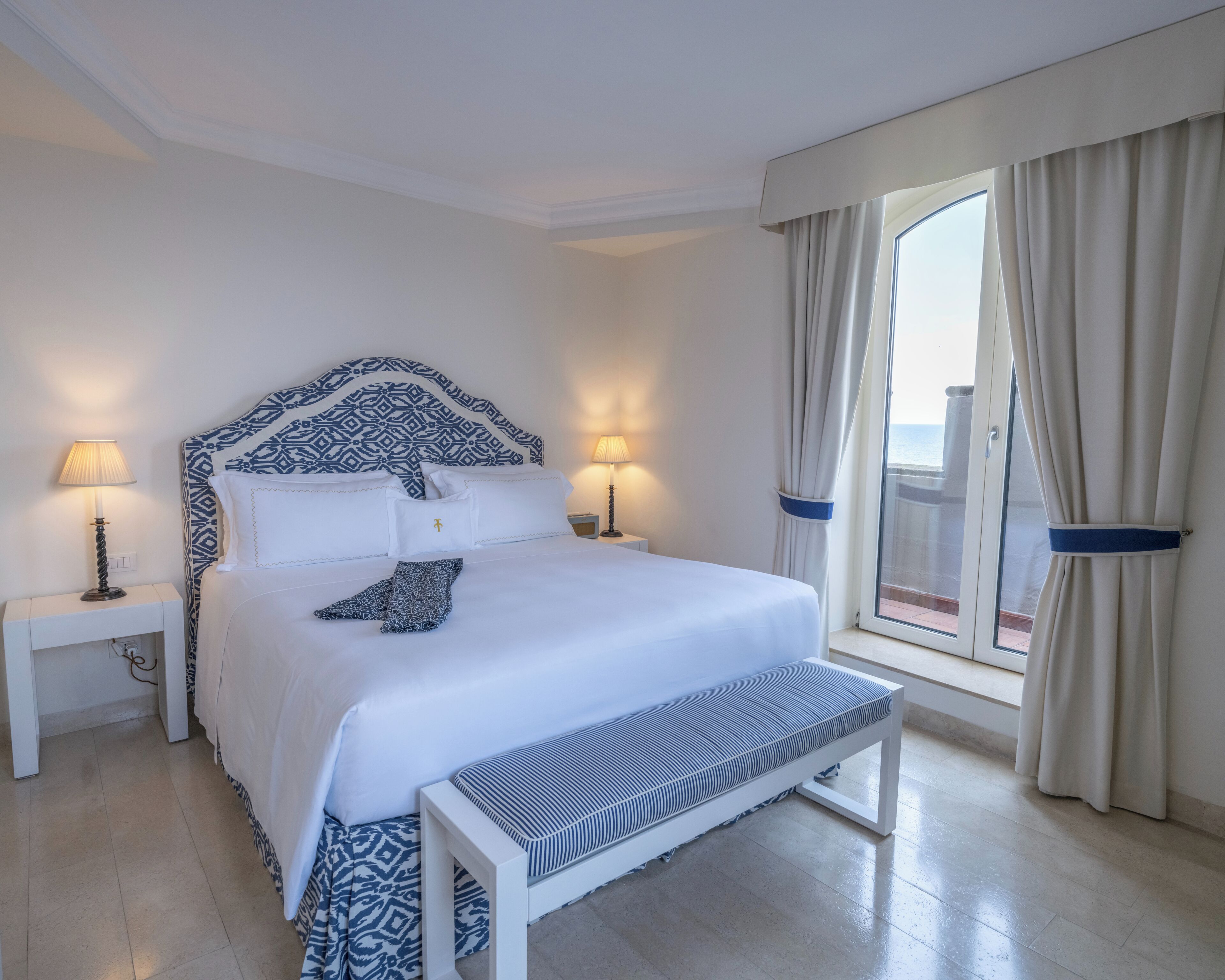 Bellevue Suite