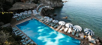 Mezzatorre Hotel & Thermal Spa