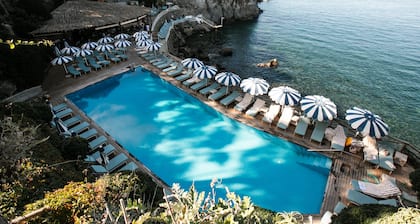 Mezzatorre Hotel & Thermal Spa