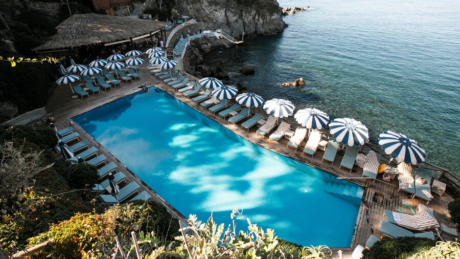 Mezzatorre Hotel & Thermal Spa