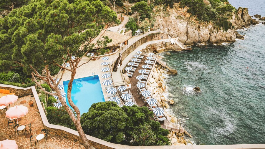 Mezzatorre Hotel & Thermal Spa