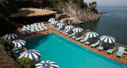 Mezzatorre Hotel & Thermal Spa