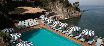 Mezzatorre Hotel & Thermal Spa