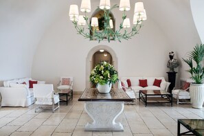 Interior - Mezzatorre Hotel & Thermal Spa (Forio)