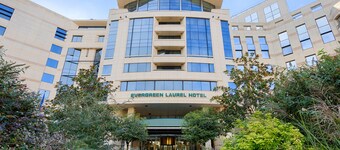 Evergreen Laurel Hotel