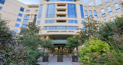 Evergreen Laurel Hotel