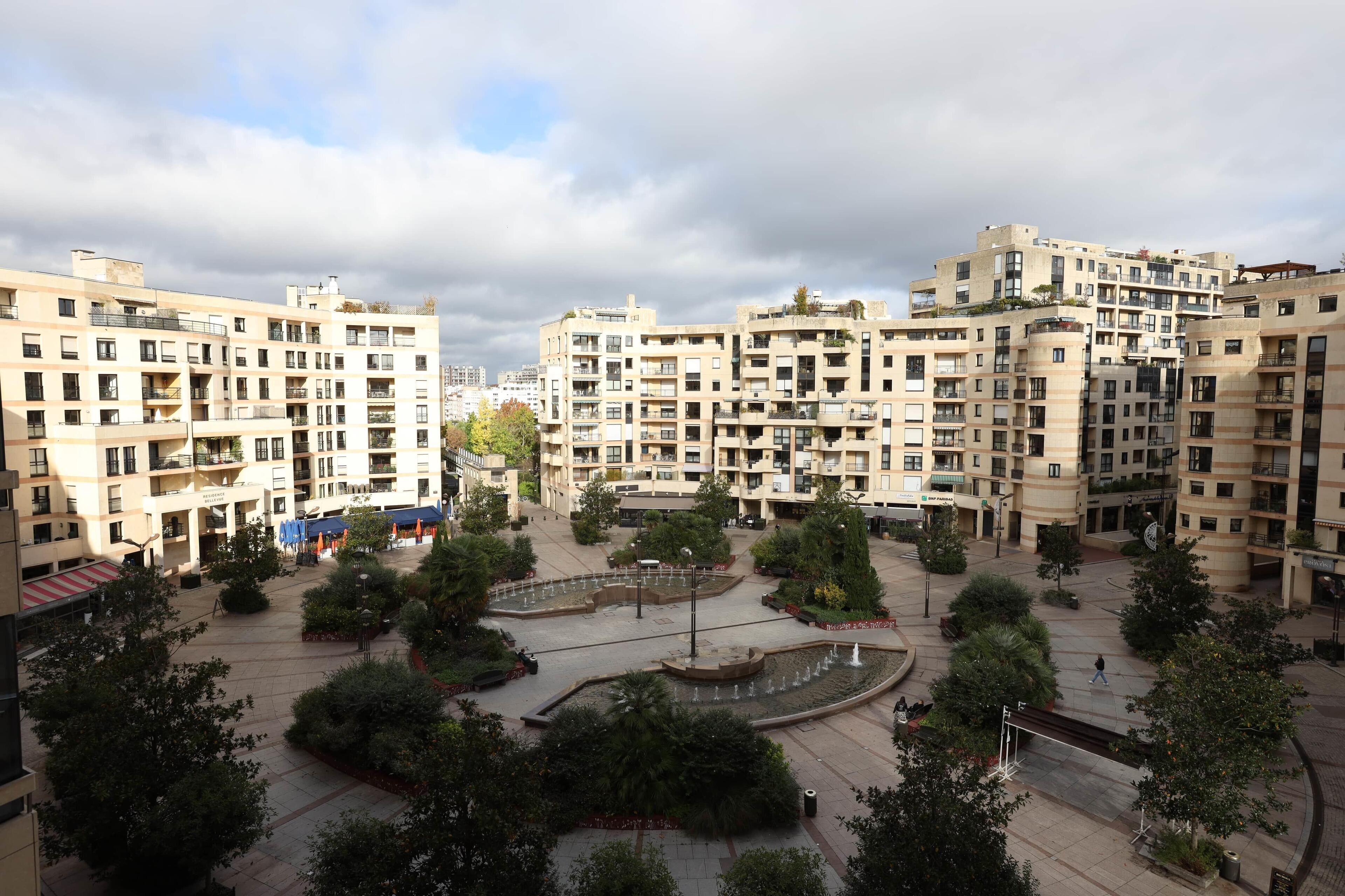 Foto - Occidental Paris Levallois