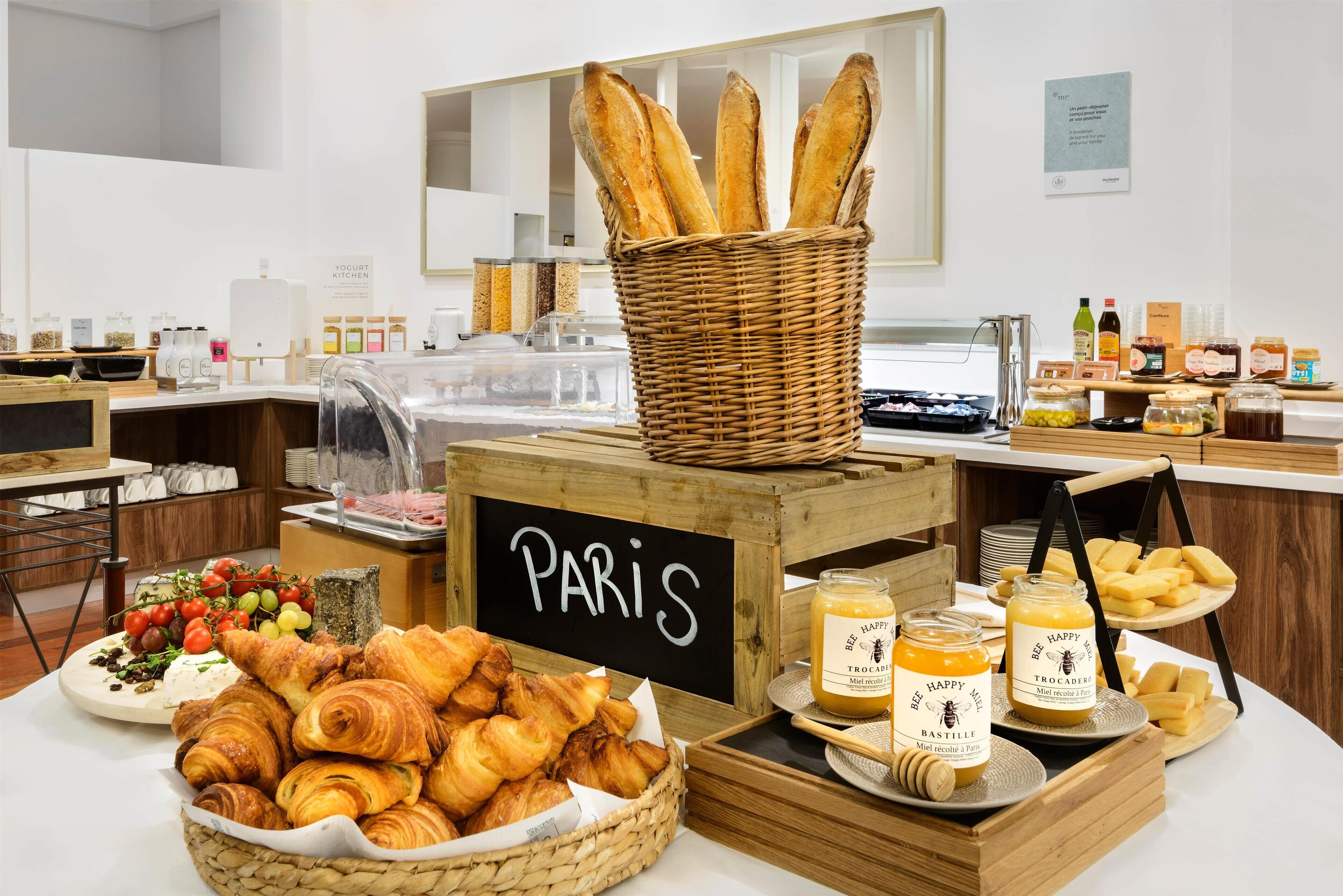 Foto - Occidental Paris Levallois