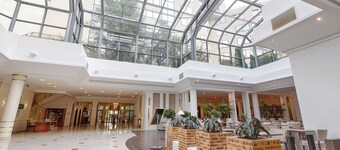 Occidental Paris Levallois
