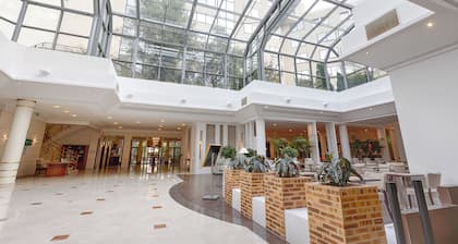 Occidental Paris Levallois