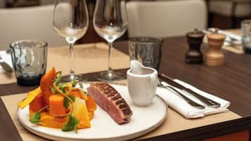 Spécialités Cuisine française