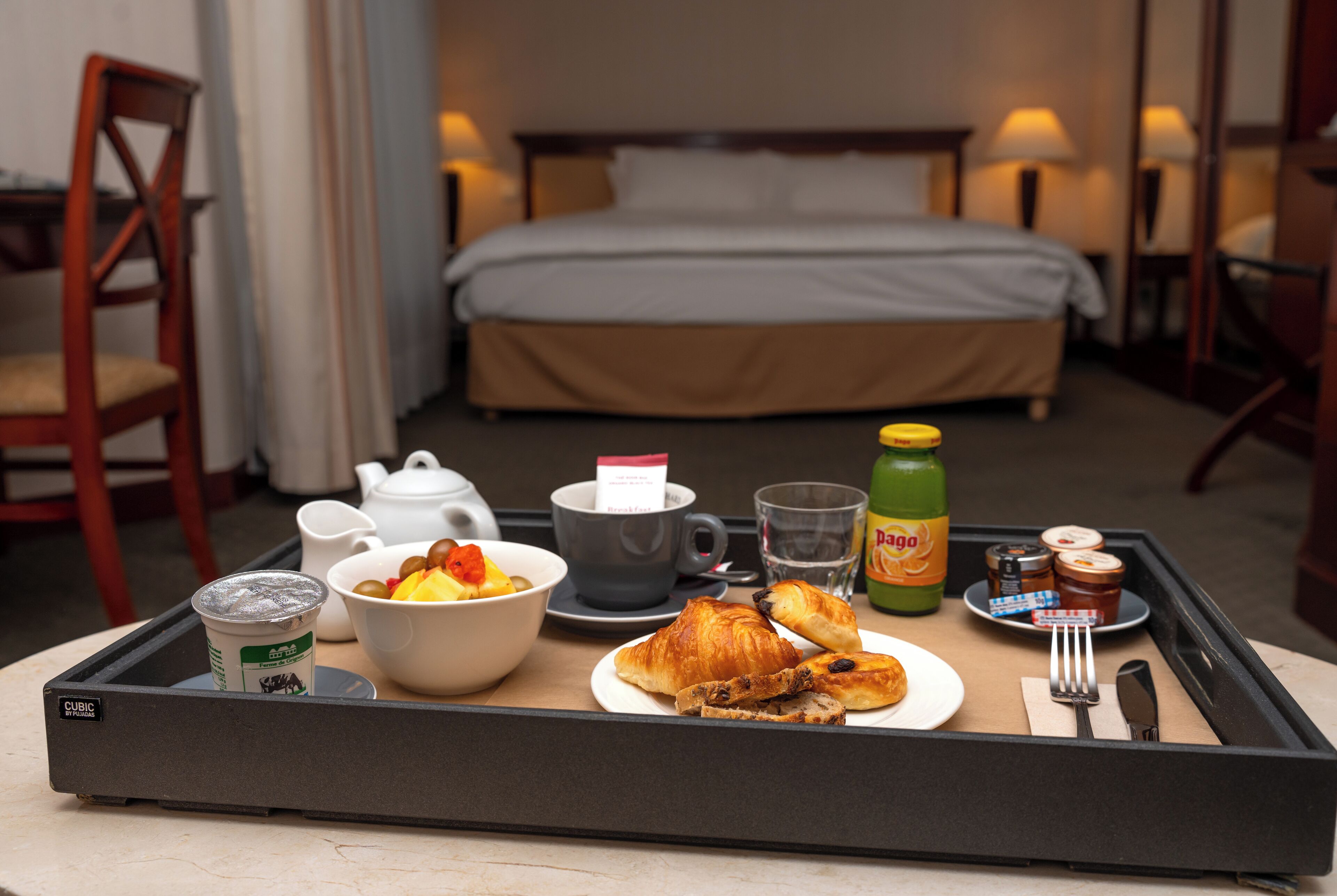 Photo - Occidental Paris Levallois