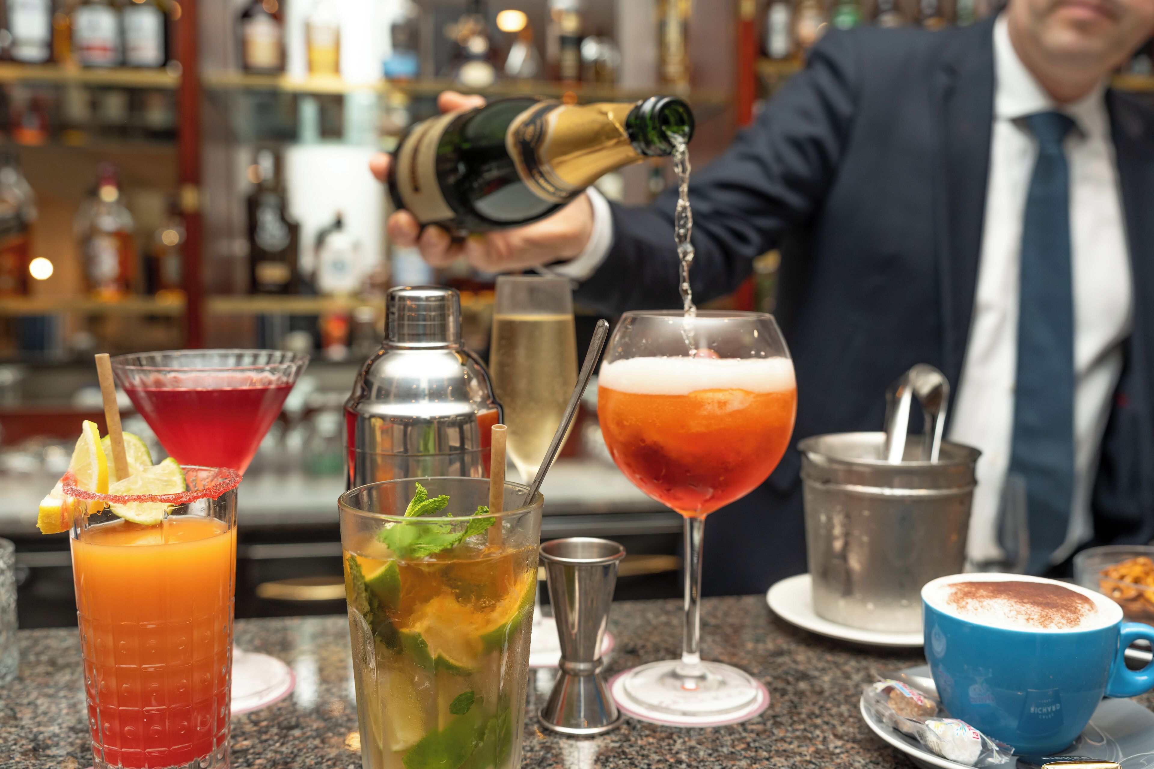 Photo - Occidental Paris Levallois