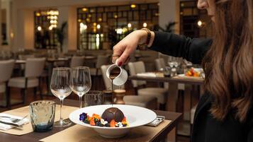 Spécialités Cuisine française