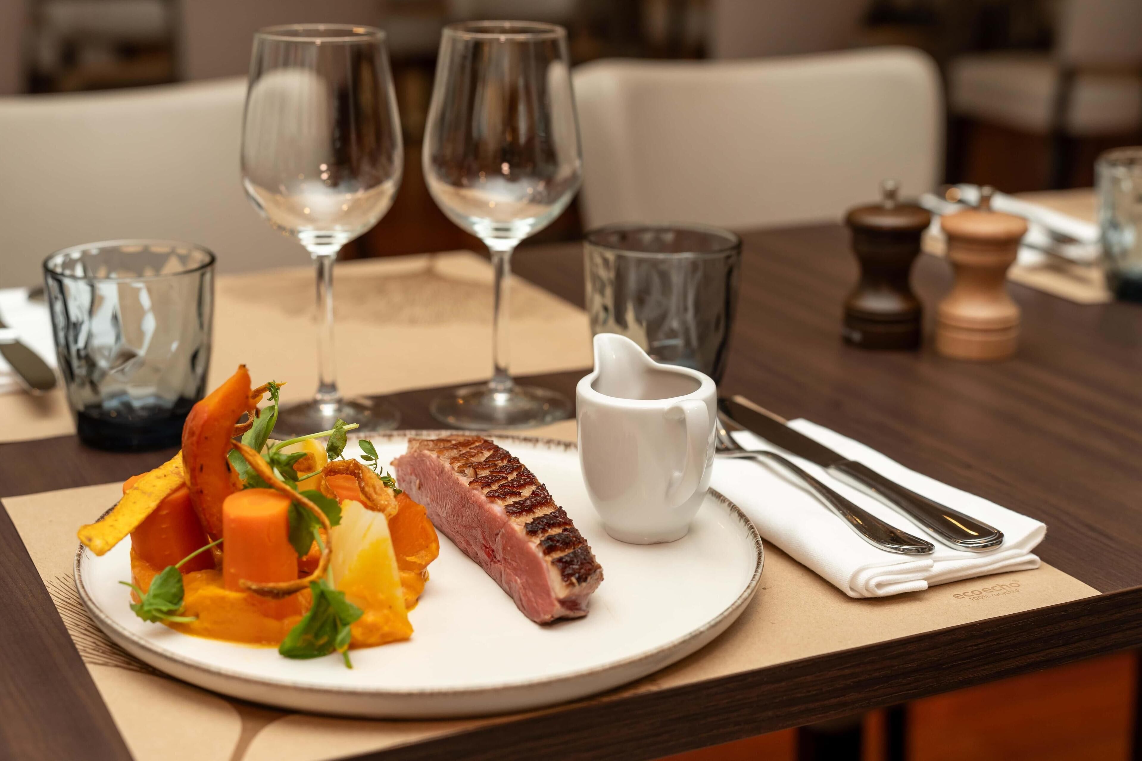 Photo - Occidental Paris Levallois