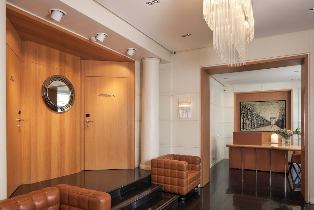 Opéra Richepanse Hotel - Paris by null