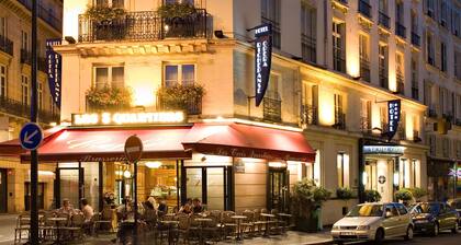 Hôtel Opéra Richepanse