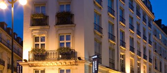 Hôtel Opéra Richepanse