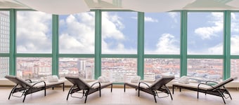Panorama by Verdi Hotels