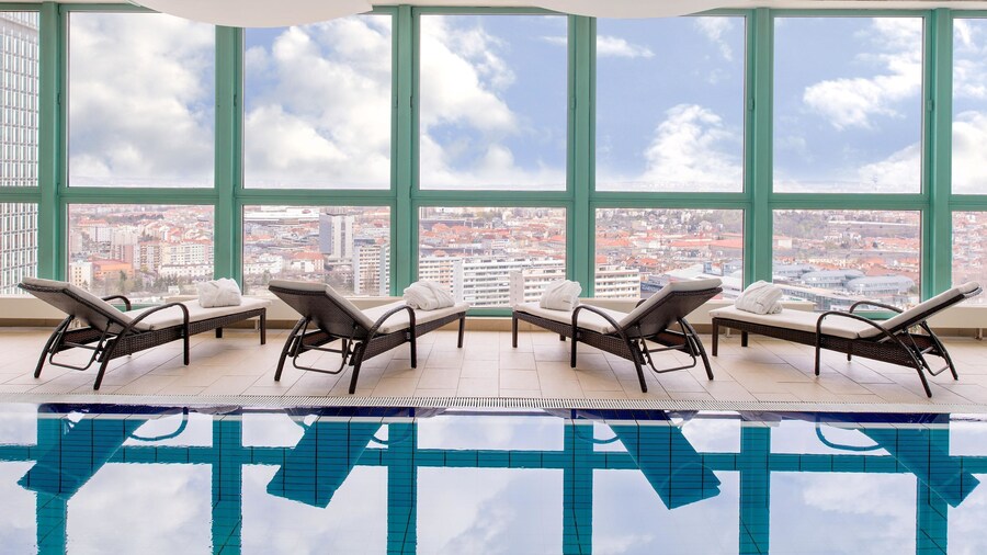 Panorama by Verdi Hotels