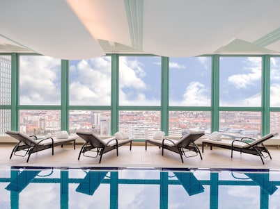 Panorama by Verdi Hotels