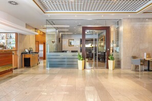 Restaurant - Panorama by Verdi Hotels (Prague)