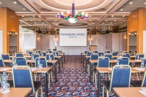 Sala de reunião