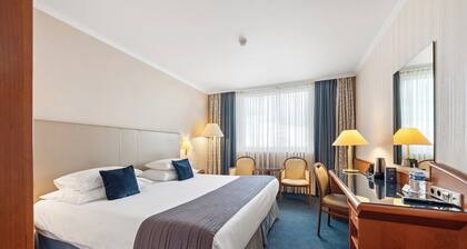 Panorama by Verdi Hotels