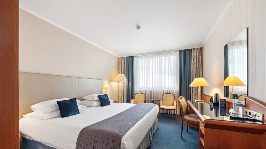 Panorama by Verdi Hotels