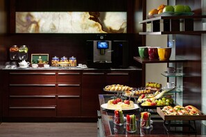 Dining - Panorama by Verdi Hotels (Prague)