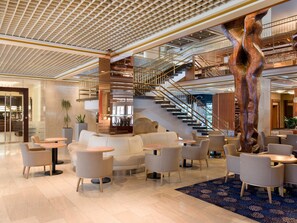 Interior - Panorama by Verdi Hotels (Prague)