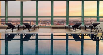 Panorama by Verdi Hotels