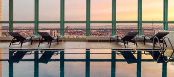 Panorama Hotel Prague