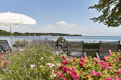 Steigenberger Inselhotel