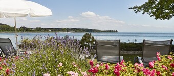 Steigenberger Inselhotel