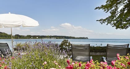 Steigenberger Inselhotel