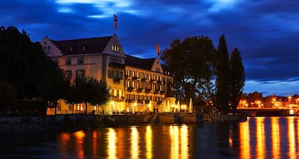 Steigenberger Inselhotel