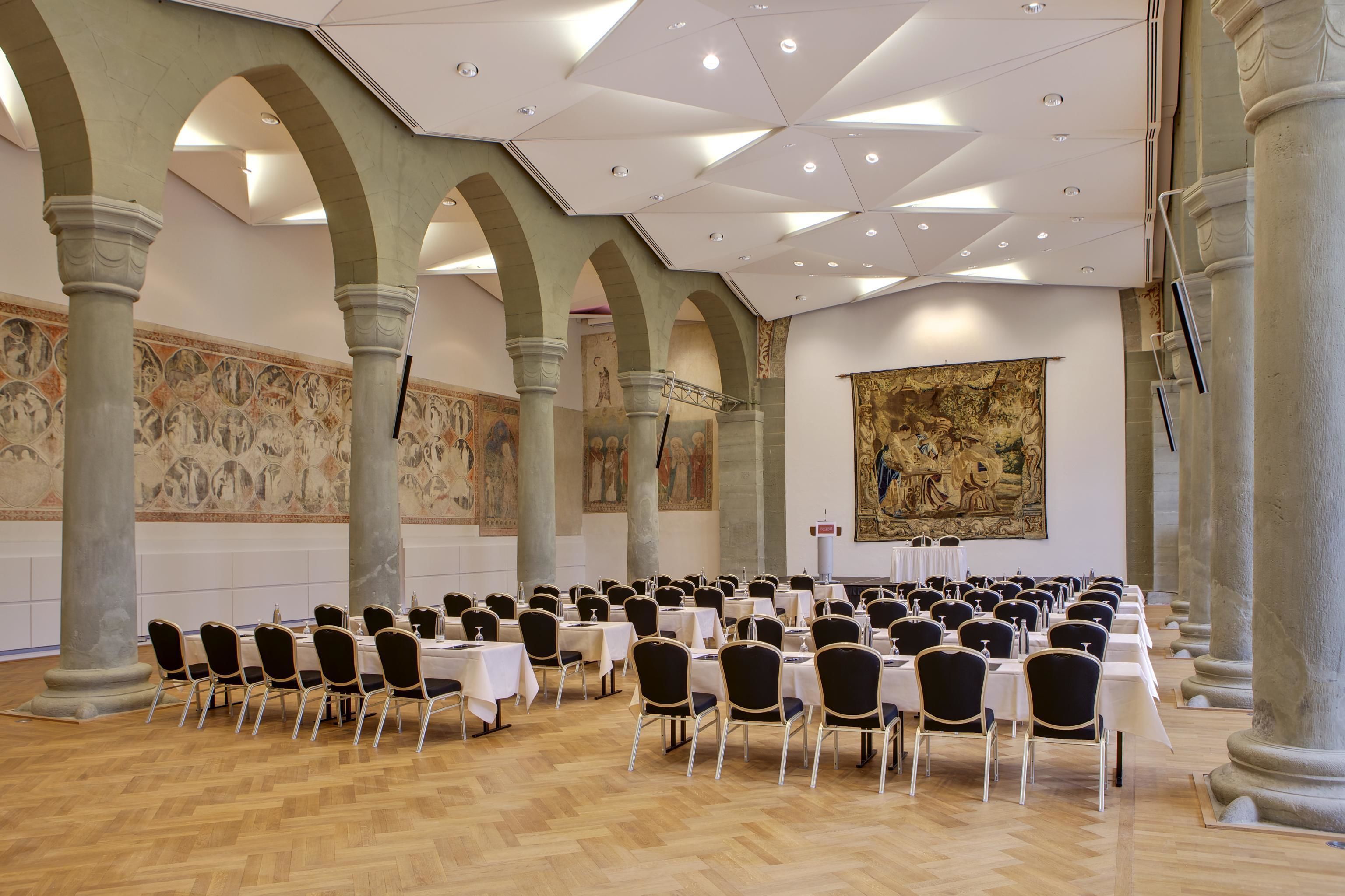 Foto - Steigenberger Inselhotel