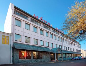 Exterieur