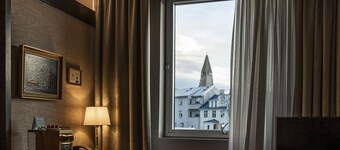 Hotel Holt - The Art Hotel